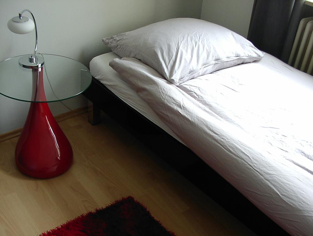 Ferienwohnung Bankwitz 쾰른 객실 사진