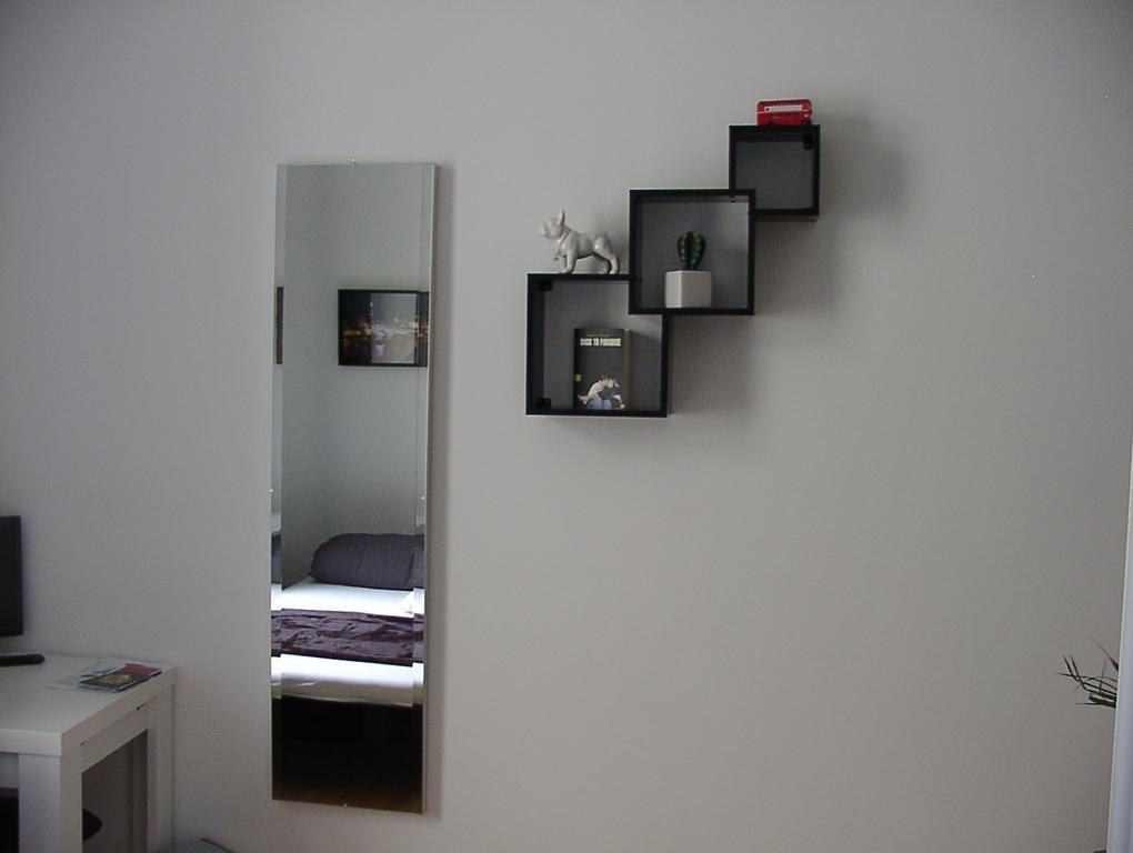 Ferienwohnung Bankwitz 쾰른 객실 사진