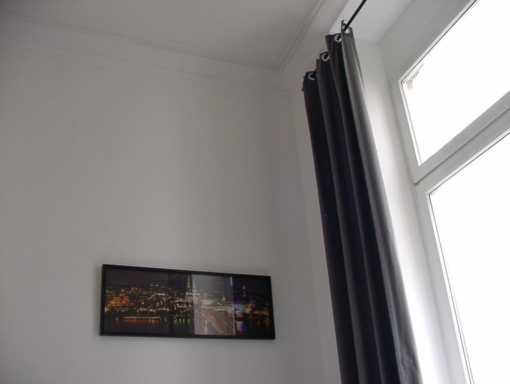 Ferienwohnung Bankwitz 쾰른 객실 사진