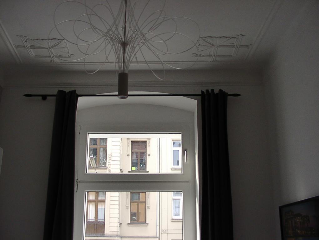 Ferienwohnung Bankwitz 쾰른 객실 사진