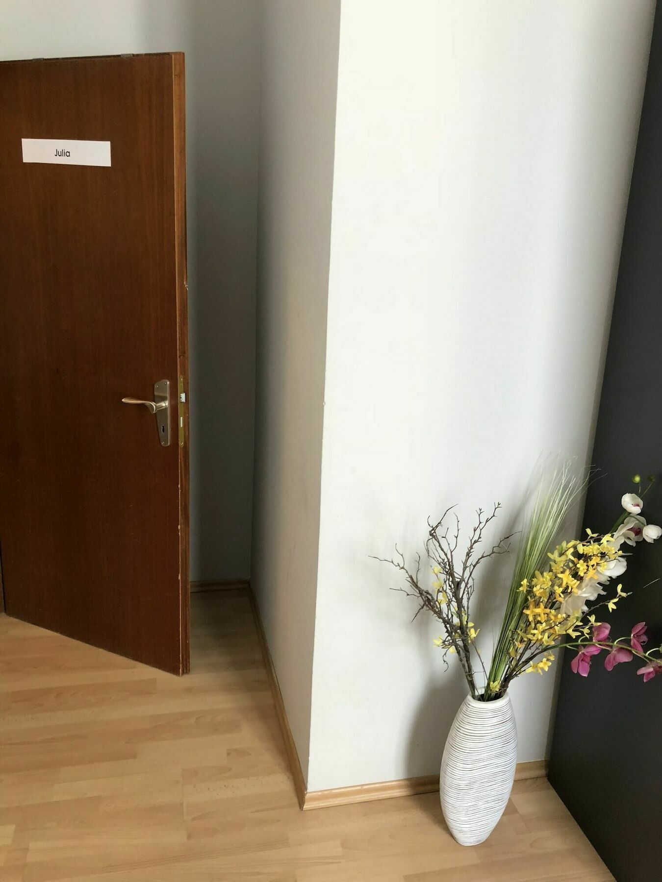 Ferienwohnung Bankwitz 쾰른 외부 사진