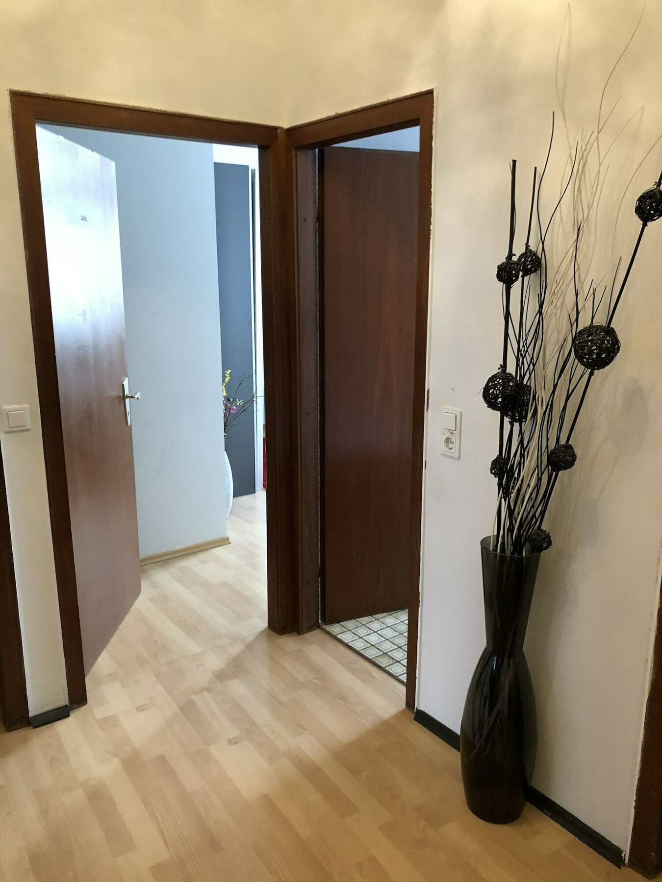 Ferienwohnung Bankwitz 쾰른 외부 사진